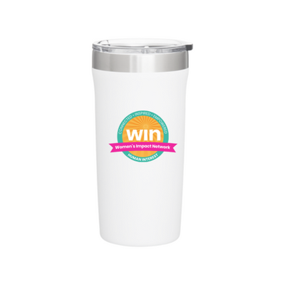 HI - WIN - Palermo Tumbler