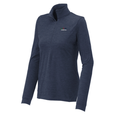 Dark Denim  Heather