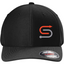 Synoptek - TravisMathew - Rad Flexback Cap