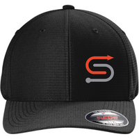 Synoptek - TravisMathew - Rad Flexback Cap