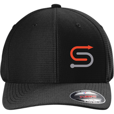 Synoptek - TravisMathew - Rad Flexback Cap