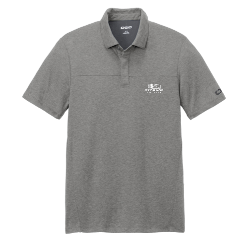 SOS - OGIO Command Polo v2