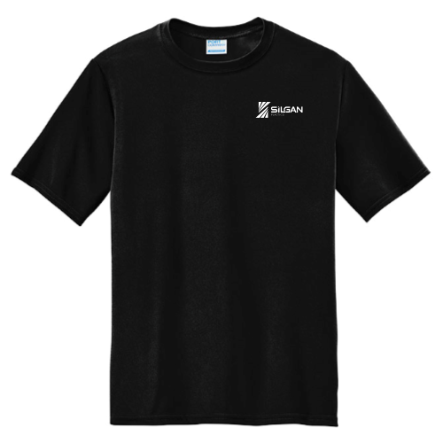 SilganPlastics - Port & Company Essential Performance Tee