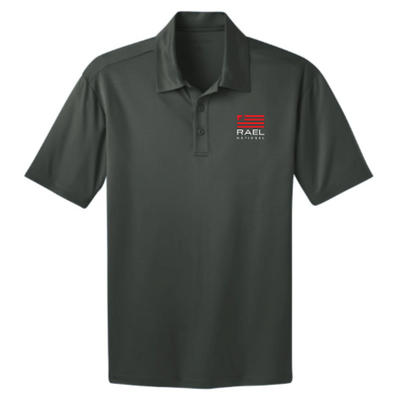 Rael National Port Authority Polo