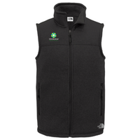 TNF Black Heatherr