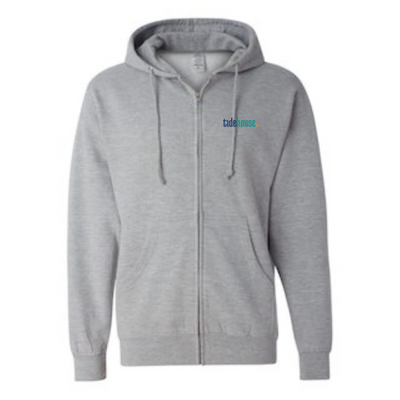 Grey Heather