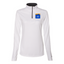 JackWhiteCommercial - B-Core Women's Quarter-Zip v1