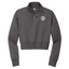 The Grove - District Women's V.I.T. Fleece 1/2-Zip v1
