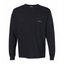 PIedmont Service Group Long Sleeve Pocket T Shirt