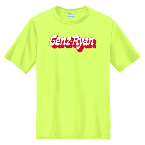 GenzRyan - Port & Company Essential Performance Tee