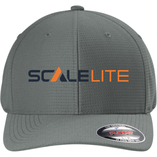 ScaleLite - TravisMathew Rad Flexback Cap - V2