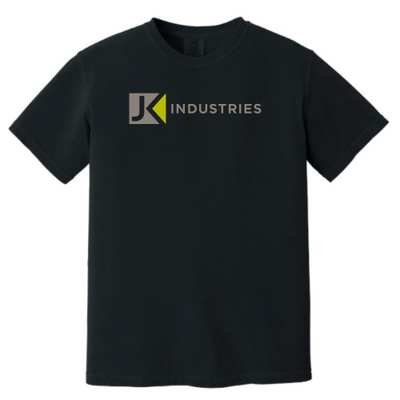 JKIndustries - Unisex Comfort Colors Vintage Tee