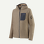 AtmosphereH20 - Patagonia Men's R1 Air Full-Zip Hoody v1