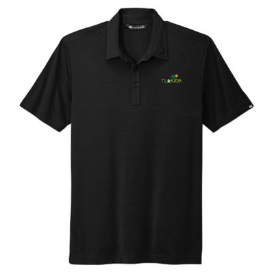 FloridaPremierRealty - TravisMathew - Men's Oceanside Solid Polo