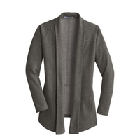 Charcoal Heather/ Medium Heather