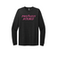 Dr.Cindy - Next Level Unisex CVC Long Sleeve Tee