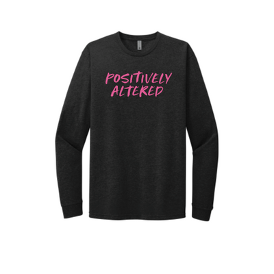 Dr.Cindy - Next Level Unisex CVC Long Sleeve Tee