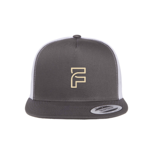 Futures Productions - YP Classics - 5-Panel Trucker