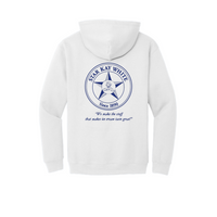 StarKayWhite - Gilden Heavy Blend Hooded Sweatshirt