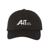 AHT - YP Classic - Dad Hat - v2