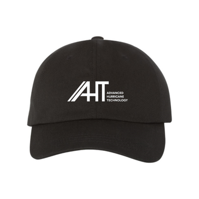 AHT - YP Classic - Dad Hat - v2