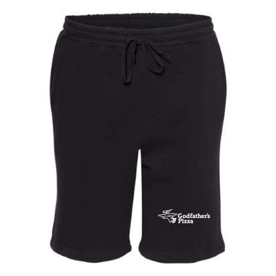 FortFrenzy - Midweight Fleece Shorts