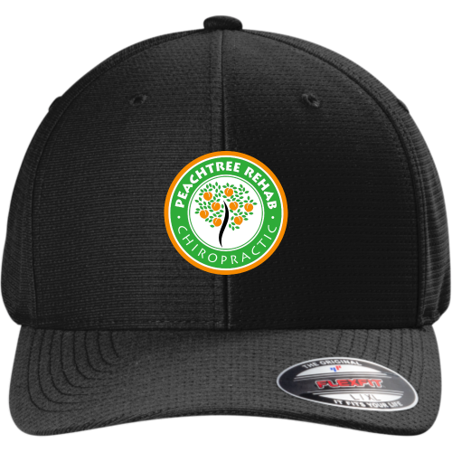 TheNorbuAgency - TravisMathew Rad Flexback Cap (Peachtree)
