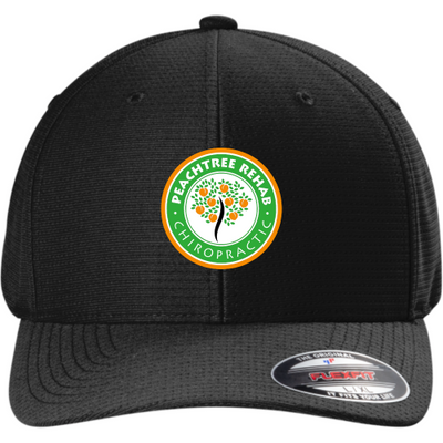 TheNorbuAgency - TravisMathew Rad Flexback Cap (Peachtree)