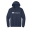 Oaklawn - Gildan Heavy Blend Hooded Sweatshirt