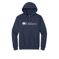 Oaklawn Hospital - Gildan Heavy Blend Hooded Sweatshirt