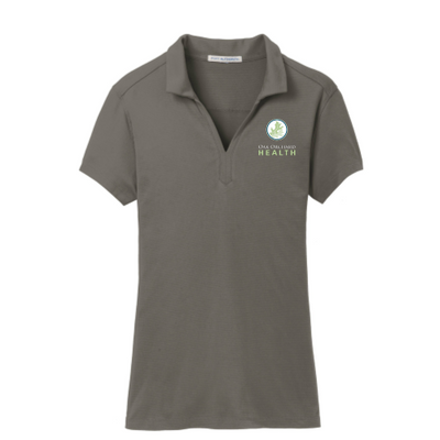 OakOrchard2 - Port Authority - Ladies' Rapid Dry Mesh Polo v2