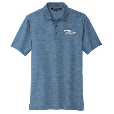 WMG -TravisMathew Auckland Slub Polo TM1MW451