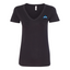 AdvanceLeadership - Next Level - Womens V-Neck