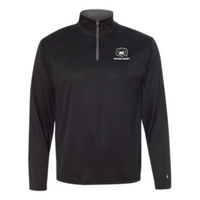 OUPT - B-Core Quarter-Zip Pullover v3