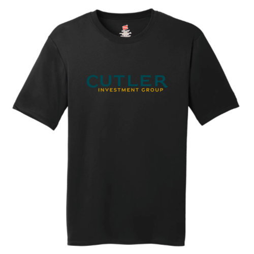 CutlerIG Cool Dri Short Sleeve Performance T-Shirt