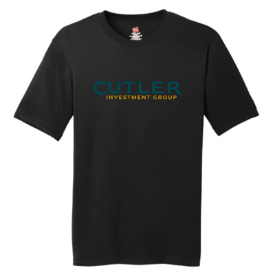 CutlerIG Cool Dri Short Sleeve Performance T-Shirt