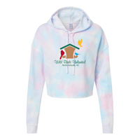 Tie Dye Cotton Candy