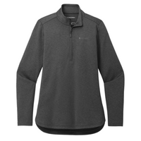 Grey Steel Heather