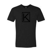 EKTeam - Unisex Next Level 6210 - CVC T-Shirt