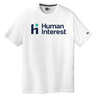 HI - Era Series Performance Crew Tee
