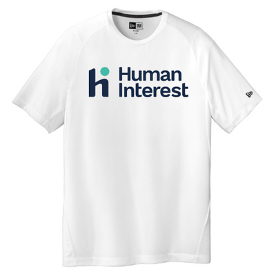 HI - Era Series Performance Crew Tee