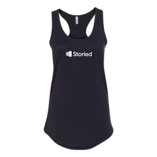 Storied2 - Next Level - 1533