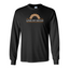 LLAC - Gildan - Unisex Cotton Long Sleeve