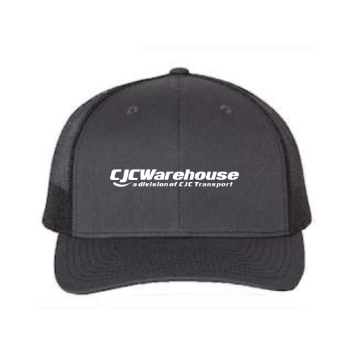 Charcoal Black