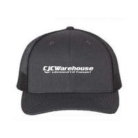 Charcoal Black
