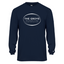 The Grove - Youth Long Sleeve T-Shirt v2
