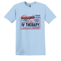 DrivenI V - Gildan 5000 Heavy Cotton T-Shirt v2