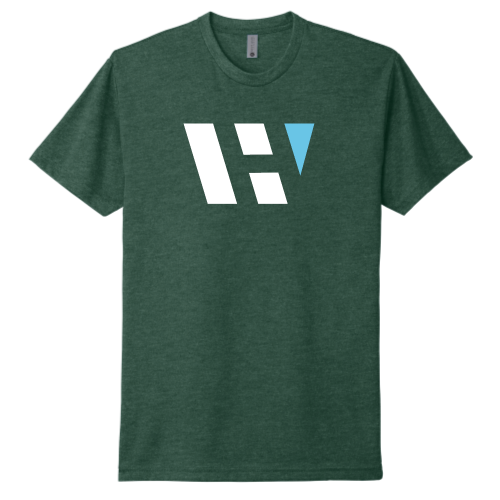Heather Forest Green