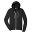myScout - Unisex Sponge Fleece Full-Zip Hooded Sweatshirt