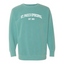 Seafoam